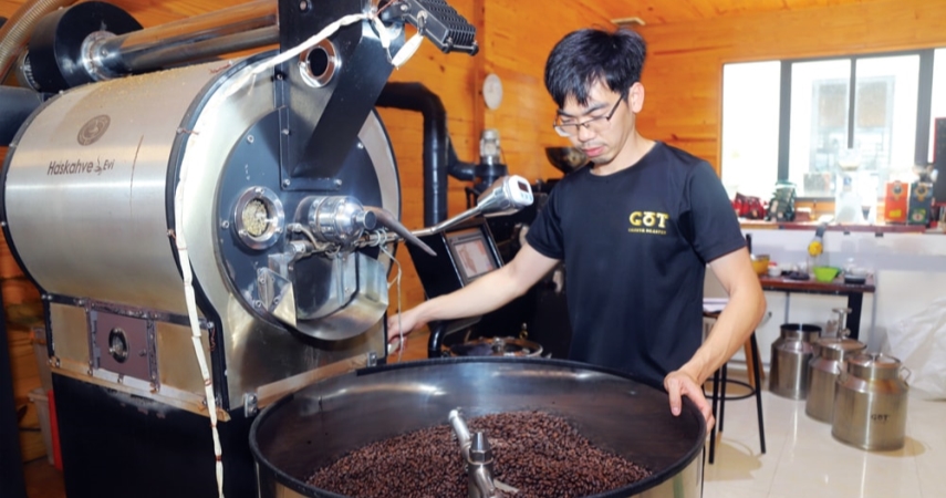 OEM - rang xay theo yêu cầu