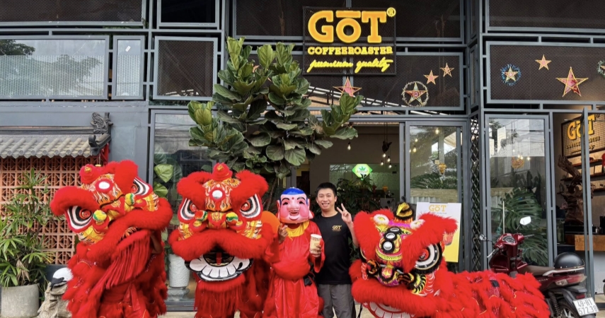 Nhượng quyền thương hiệu